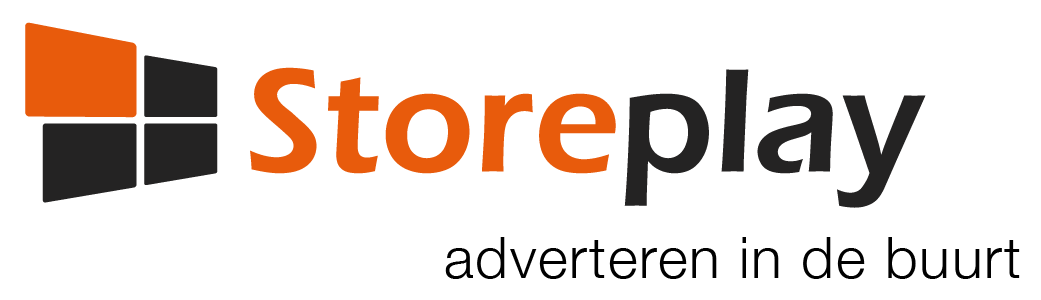 Logo Storeplay